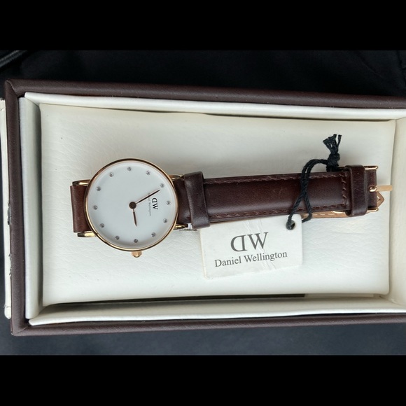 Daniel Wellington watch - Classic Bristol - Picture 2 of 6